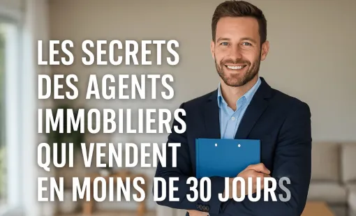 Les raisons de faire appel à un agent immobilier : Les secrets des agents immobiliers qui vendent en moins de 30 jours - par VPA Immobilier, Golfe de Saint-Tropez, VPA Immobilier