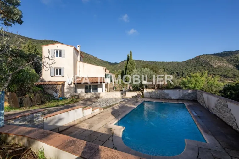 VPA Immobilier, Golfe de Saint-Tropez