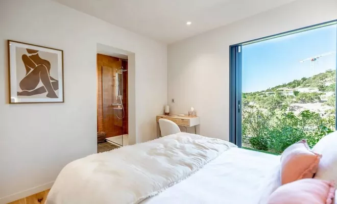 LA VILLA H, Golfe de Saint-Tropez, VPA Immobilier
