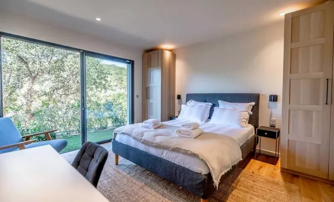 LA VILLA H, Golfe de Saint-Tropez, VPA Immobilier