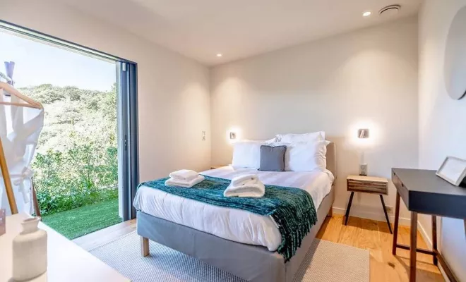LA VILLA H, Golfe de Saint-Tropez, VPA Immobilier