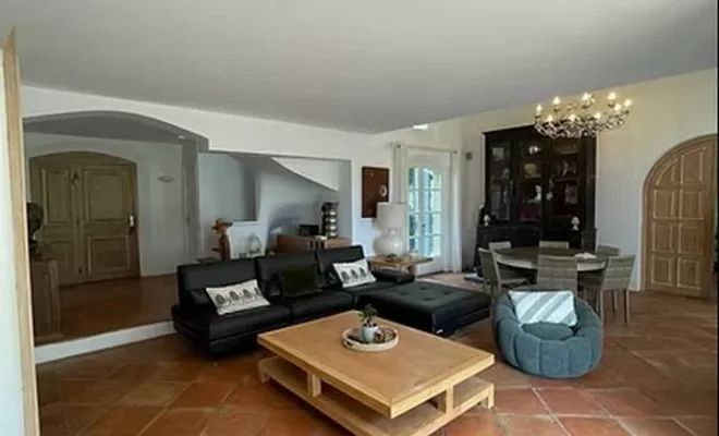 Ramatuelle - Proche Plages Pampelonne, Golfe de Saint-Tropez, VPA Immobilier