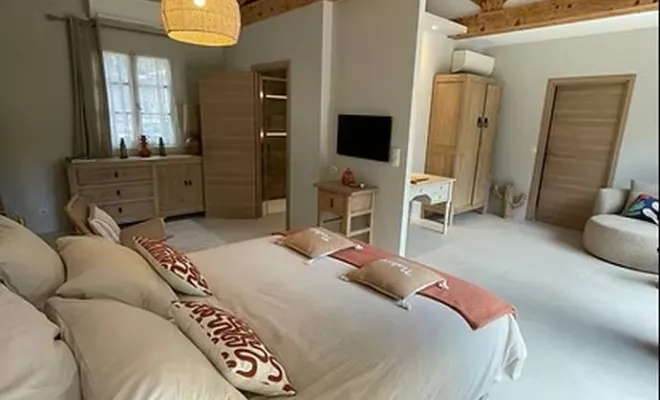 Ramatuelle - Proche Plages Pampelonne, Golfe de Saint-Tropez, VPA Immobilier