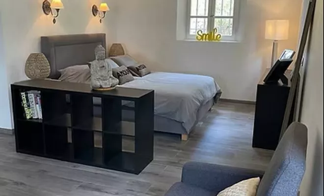 Ramatuelle - Proche Plages Pampelonne, Golfe de Saint-Tropez, VPA Immobilier