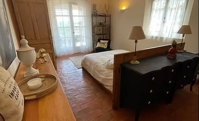 Ramatuelle - Proche Plages Pampelonne, Golfe de Saint-Tropez, VPA Immobilier