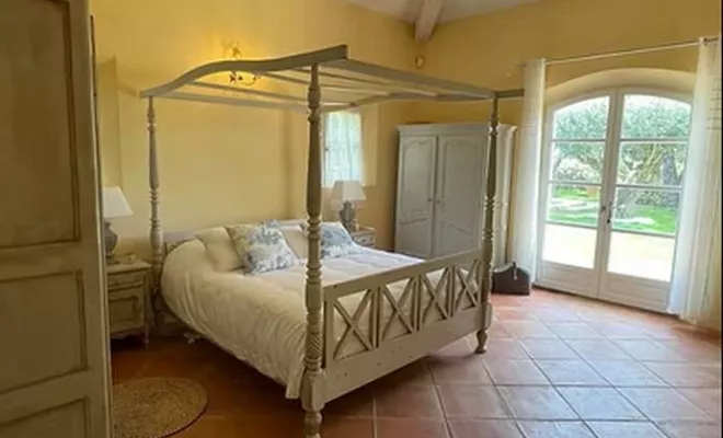 Ramatuelle - Proche Plages Pampelonne, Golfe de Saint-Tropez, VPA Immobilier