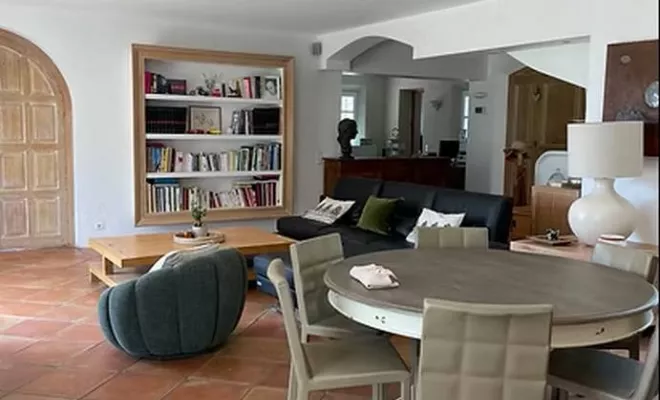 Ramatuelle - Proche Plages Pampelonne, Golfe de Saint-Tropez, VPA Immobilier
