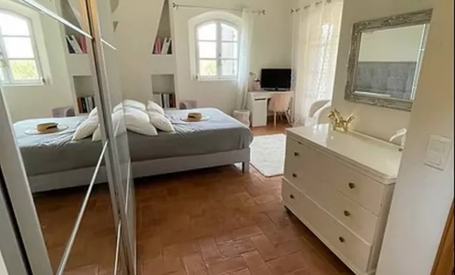 Ramatuelle - Proche Plages Pampelonne, Golfe de Saint-Tropez, VPA Immobilier