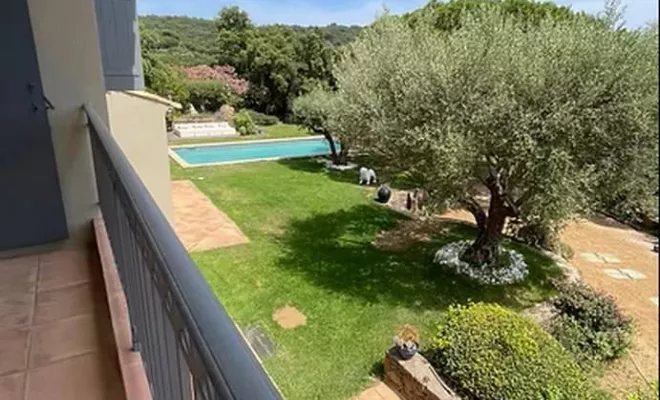 Ramatuelle - Proche Plages Pampelonne, Golfe de Saint-Tropez, VPA Immobilier