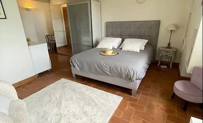 Ramatuelle - Proche Plages Pampelonne, Golfe de Saint-Tropez, VPA Immobilier