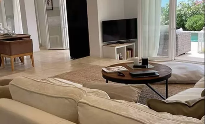 Les Rives d'Or, Golfe de Saint-Tropez, VPA Immobilier