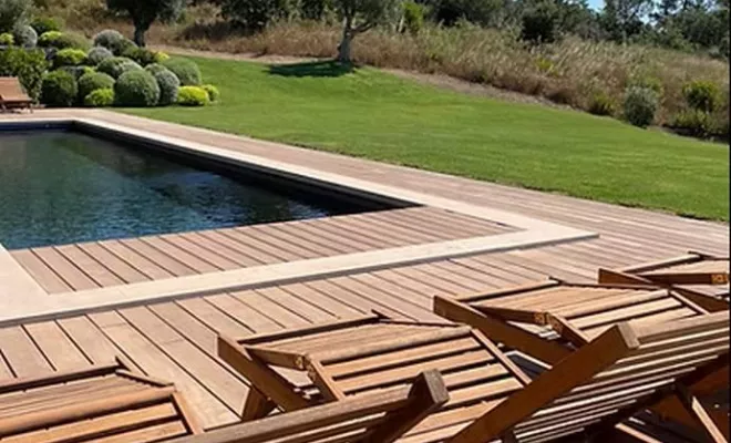 Oxygene, Golfe de Saint-Tropez, VPA Immobilier