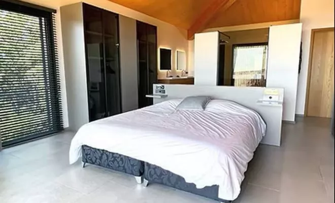 Oxygene, Golfe de Saint-Tropez, VPA Immobilier