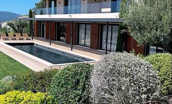 Oxygene, Golfe de Saint-Tropez, VPA Immobilier