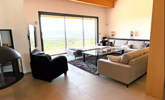 Oxygene, Golfe de Saint-Tropez, VPA Immobilier