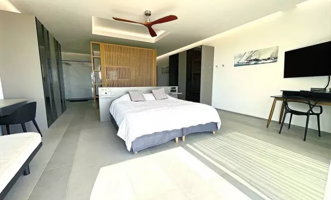 Oxygene, Golfe de Saint-Tropez, VPA Immobilier