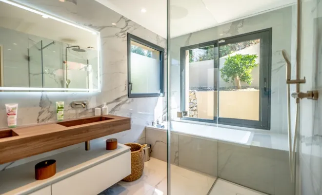LA VILLA H, Golfe de Saint-Tropez, VPA Immobilier