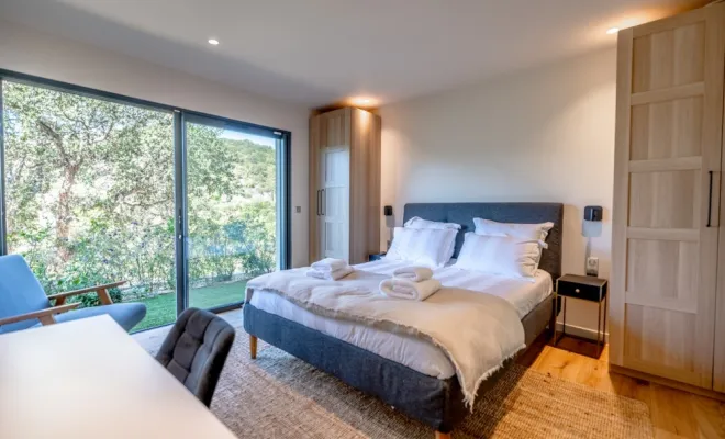 LA VILLA H, Golfe de Saint-Tropez, VPA Immobilier