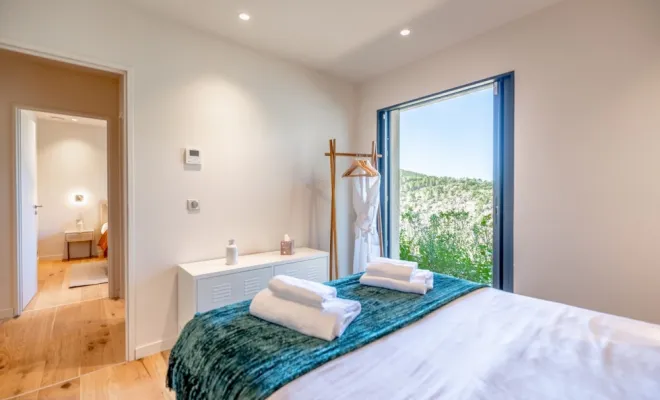 LA VILLA H, Golfe de Saint-Tropez, VPA Immobilier