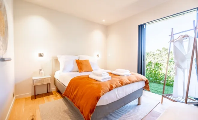 LA VILLA H, Golfe de Saint-Tropez, VPA Immobilier