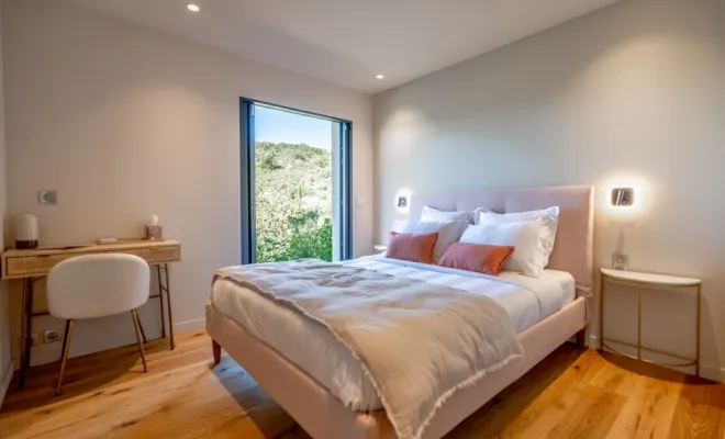 LA VILLA H, Golfe de Saint-Tropez, VPA Immobilier