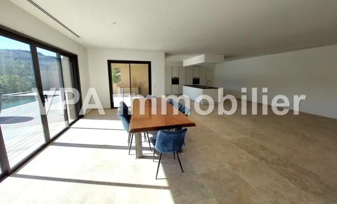 Plan de la Tour, Golfe de Saint-Tropez, VPA Immobilier