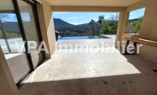 Plan de la Tour, Golfe de Saint-Tropez, VPA Immobilier
