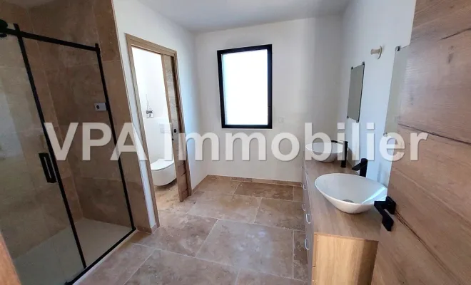 Plan de la Tour, Golfe de Saint-Tropez, VPA Immobilier