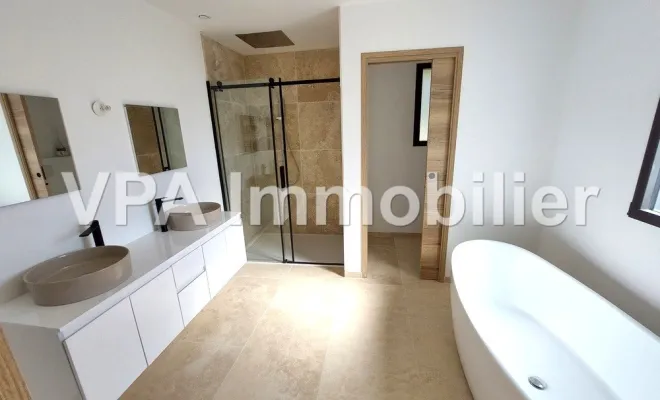 Plan de la Tour, Golfe de Saint-Tropez, VPA Immobilier