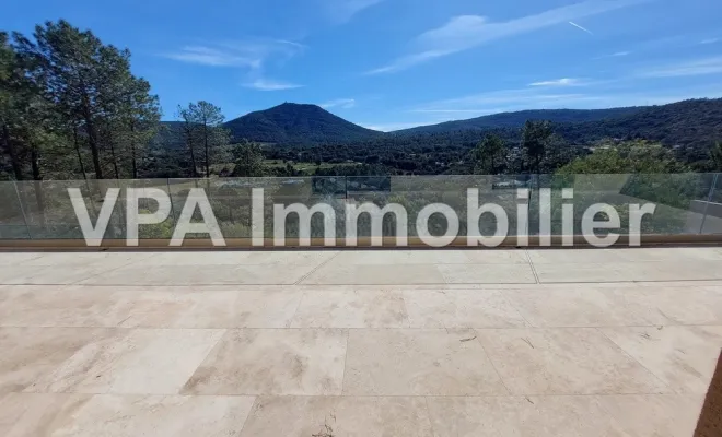 Plan de la Tour, Golfe de Saint-Tropez, VPA Immobilier