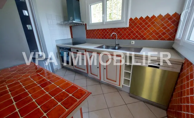 Grimaud, Golfe de Saint-Tropez, VPA Immobilier