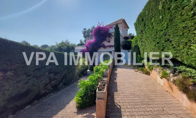 Grimaud, Golfe de Saint-Tropez, VPA Immobilier