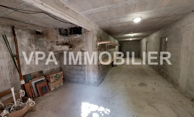 Grimaud, Golfe de Saint-Tropez, VPA Immobilier