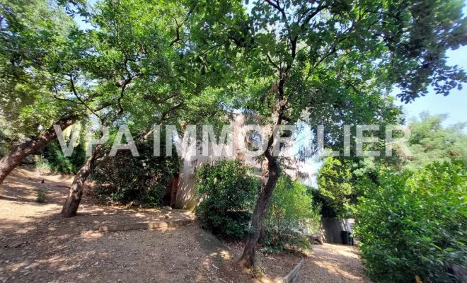 Grimaud, Golfe de Saint-Tropez, VPA Immobilier