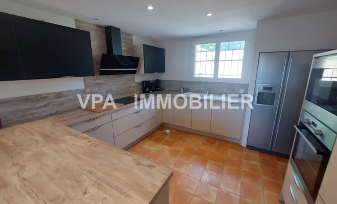 Plan de la Tour, Golfe de Saint-Tropez, VPA Immobilier