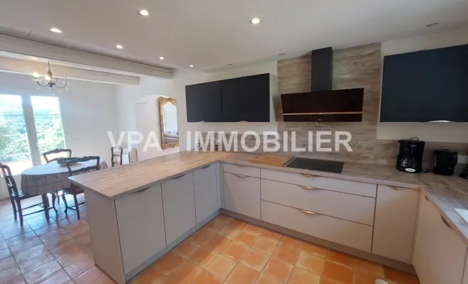 Plan de la Tour, Golfe de Saint-Tropez, VPA Immobilier