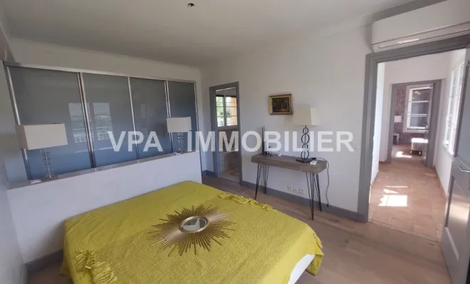 Plan de la Tour, Golfe de Saint-Tropez, VPA Immobilier