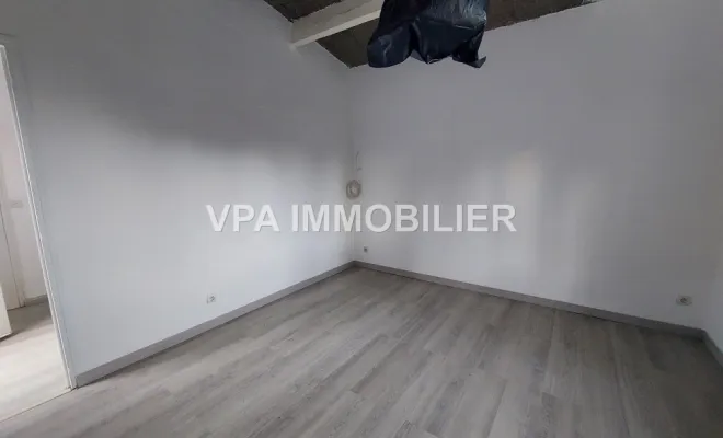 Plan de la Tour, maison à fort potentiel, belle vue dégagée, piscine  // , Golfe de Saint-Tropez, VPA Immobilier