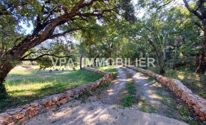 VPA Immobilier, Golfe de Saint-Tropez