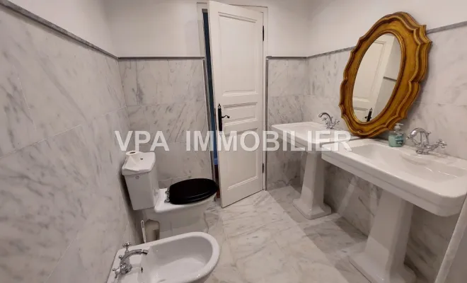 VPA Immobilier, Golfe de Saint-Tropez