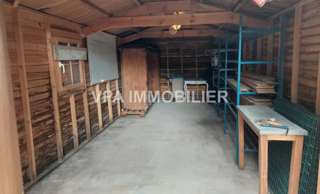 VPA Immobilier, Golfe de Saint-Tropez