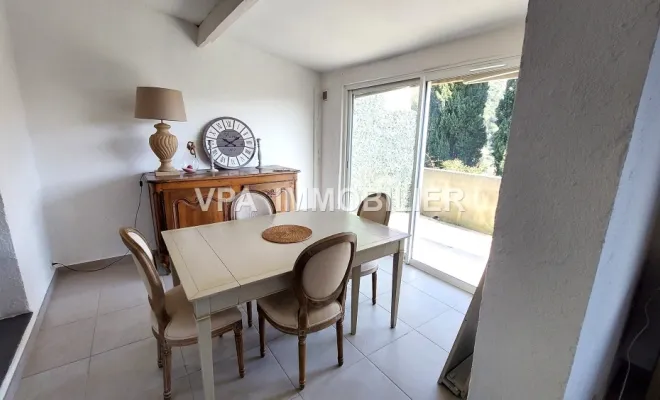 VPA Immobilier, Golfe de Saint-Tropez