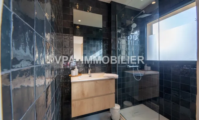 LA VILLA H, Golfe de Saint-Tropez, VPA Immobilier