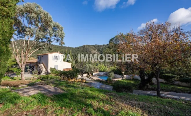 VPA Immobilier, Golfe de Saint-Tropez