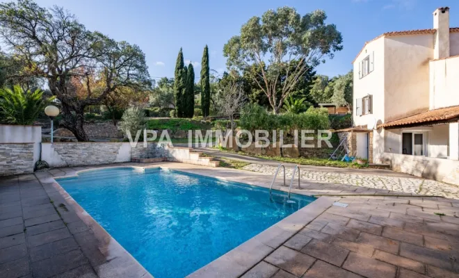 VPA Immobilier, Golfe de Saint-Tropez