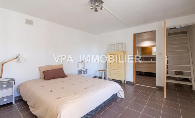 VPA Immobilier, Golfe de Saint-Tropez