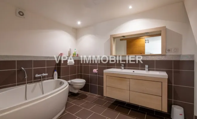 VPA Immobilier, Golfe de Saint-Tropez