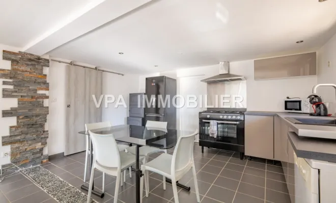 VPA Immobilier, Golfe de Saint-Tropez