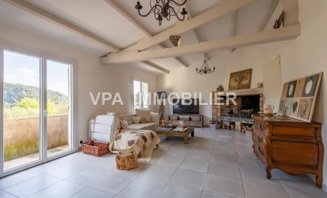 VPA Immobilier, Golfe de Saint-Tropez