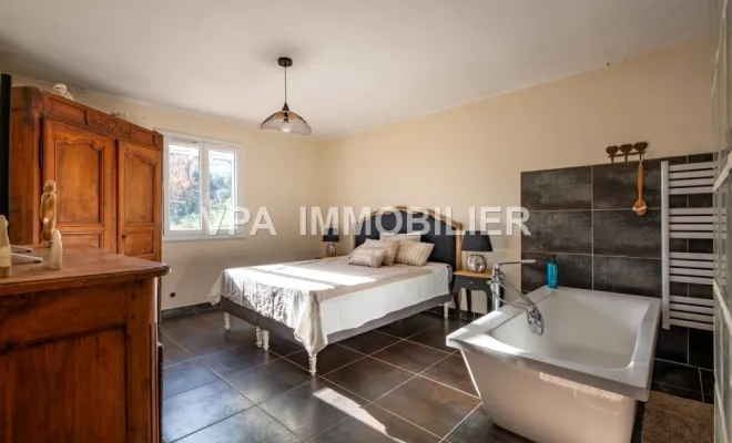 VPA Immobilier, Golfe de Saint-Tropez